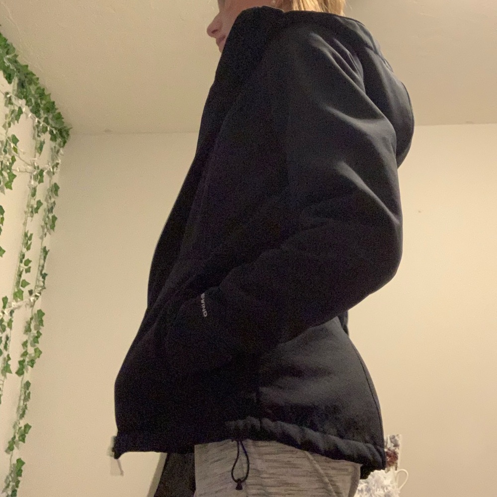 columbia jacket - Picture 4 of 8